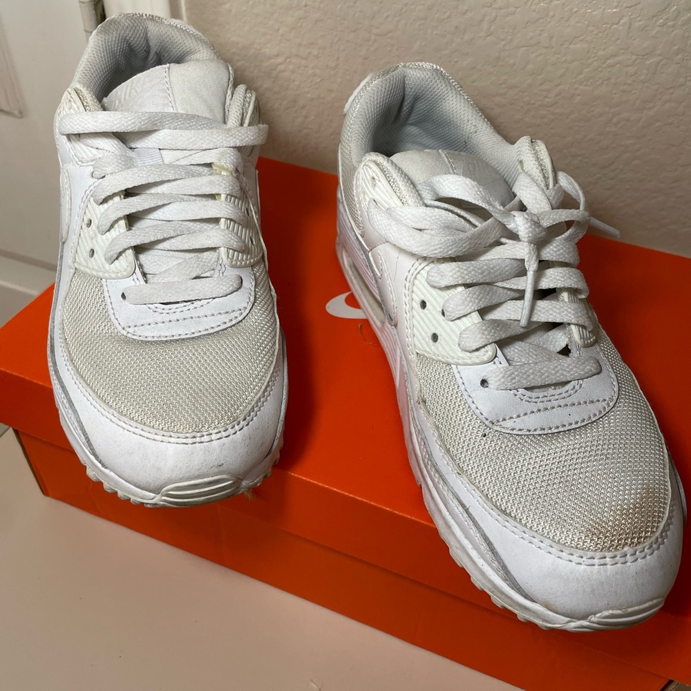 Mens Nike Air Force 1
